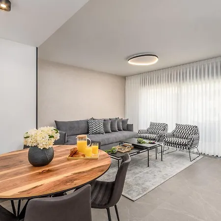 Luxurious Huge 2Bdr&2Bth W Parking- Mahne Yehuda Sea-U Jerusalem Exterior foto