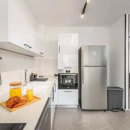 Luxurious Huge 2Bdr&2Bth W Parking- Mahne Yehuda Sea-U Jerusalem Exterior foto