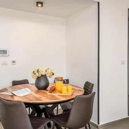 Luxurious Huge 2Bdr&2Bth W Parking- Mahne Yehuda Sea-U Jerusalem Exterior foto