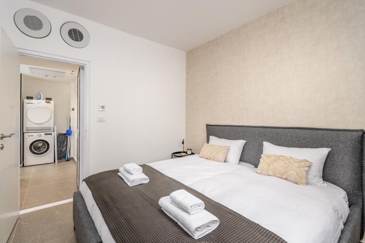 Luxurious Huge 2bdr&2bth W Parking- Mahne Yehuda Sea-u * Jerusalem